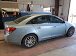 2012 Chevrolet Cruze Eco Blue vin: 1G1PJ5SC5C7326414