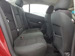 2012 Chevrolet Cruze Eco Красный vin: 1G1PJ5SC6C7149887