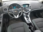 2012 Chevrolet Cruze Eco Красный vin: 1G1PJ5SC6C7149887