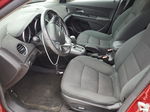 2012 Chevrolet Cruze Eco Красный vin: 1G1PJ5SC7C7174989