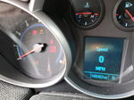 2012 Chevrolet Cruze Eco Красный vin: 1G1PJ5SC7C7174989