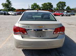 2012 Chevrolet Cruze Eco Gold vin: 1G1PJ5SC7C7316239