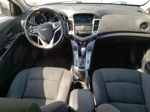 2012 Chevrolet Cruze Eco Золотой vin: 1G1PJ5SC7C7316239