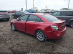 2012 Chevrolet Cruze Eco Red vin: 1G1PJ5SC8C7242278