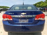 2012 Chevrolet Cruze Eco Blue vin: 1G1PJ5SC8C7386073