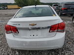 2012 Chevrolet Cruze Eco Белый vin: 1G1PJ5SCXC7104709