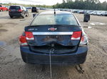 2012 Chevrolet Cruze Eco Серый vin: 1G1PJ5SCXC7298951