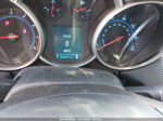 2012 Chevrolet Cruze Eco Серебряный vin: 1G1PJ5SCXC7327476