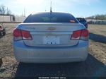 2012 Chevrolet Cruze Eco Серебряный vin: 1G1PJ5SCXC7327476