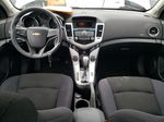 2014 Chevrolet Cruze Lt Серебряный vin: 1G1PK5SB1E7436366