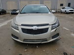 2014 Chevrolet Cruze Lt Золотой vin: 1G1PK5SB2E7372113