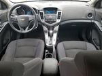 2014 Chevrolet Cruze Lt Золотой vin: 1G1PK5SB2E7372113