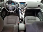 2014 Chevrolet Cruze Lt Белый vin: 1G1PK5SB5E7106083