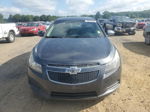 2013 Chevrolet Cruze Lt Черный vin: 1G1PK5SB7D7166364