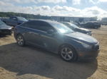 2013 Chevrolet Cruze Lt Черный vin: 1G1PK5SB7D7166364