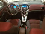 2013 Chevrolet Cruze Lt Серебряный vin: 1G1PK5SBXD7105641