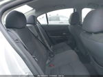 2013 Chevrolet Cruze Lt Серебряный vin: 1G1PK5SBXD7280262