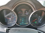 2012 Chevrolet Cruze Eco Бордовый vin: 1G1PK5SC2C7262037