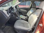 2012 Chevrolet Cruze Eco Бордовый vin: 1G1PK5SC2C7262037