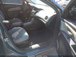 2012 Chevrolet Cruze Eco Синий vin: 1G1PK5SC7C7282509