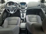 2012 Chevrolet Cruze Eco Синий vin: 1G1PK5SC7C7356298