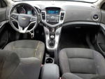 2012 Chevrolet Cruze Eco Blue vin: 1G1PK5SC8C7406559