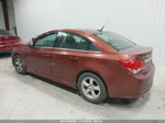 2012 Chevrolet Cruze 1lt Оранжевый vin: 1G1PL5SC0C7407850