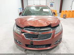 2012 Chevrolet Cruze 1lt Оранжевый vin: 1G1PL5SC0C7407850