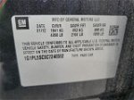 2012 Chevrolet Cruze Lt Black vin: 1G1PL5SC5C7248582
