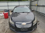 2012 Chevrolet Cruze Lt Черный vin: 1G1PL5SC5C7248582