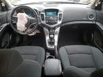 2012 Chevrolet Cruze Lt Бежевый vin: 1G1PL5SC6C7143503