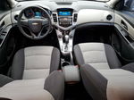 2013 Chevrolet Cruze Ls Beige vin: 1G1PL5SHXD7288413