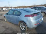 2013 Chevrolet Volt   Синий vin: 1G1RA6E40DU102912