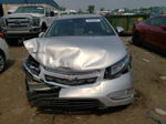 2013 Chevrolet Volt  Серый vin: 1G1RA6E40DU106846