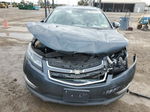 2013 Chevrolet Volt  Серый vin: 1G1RA6E40DU115434