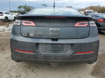 2013 Chevrolet Volt  Серый vin: 1G1RA6E40DU115434