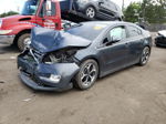 2013 Chevrolet Volt  Gray vin: 1G1RA6E40DU122660