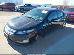 2013 Chevrolet Volt   White vin: 1G1RA6E40DU126966