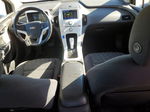 2013 Chevrolet Volt  Charcoal vin: 1G1RA6E40DU145792