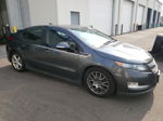 2013 Chevrolet Volt  Угольный vin: 1G1RA6E41DU104538