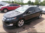 2013 Chevrolet Volt   Black vin: 1G1RA6E41DU120657