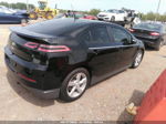 2013 Chevrolet Volt   Black vin: 1G1RA6E41DU120657