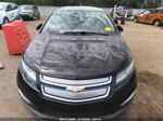 2013 Chevrolet Volt   Black vin: 1G1RA6E41DU120657