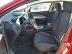 2013 Chevrolet Volt  Burgundy vin: 1G1RA6E41DU145462