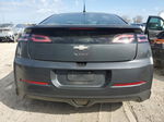 2013 Chevrolet Volt  Gray vin: 1G1RA6E42DU100465