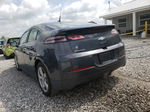 2013 Chevrolet Volt  Gray vin: 1G1RA6E42DU120182