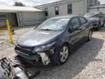 2013 Chevrolet Volt  Gray vin: 1G1RA6E42DU120182