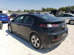 2013 Chevrolet Volt  Black vin: 1G1RA6E42DU123423