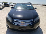 2013 Chevrolet Volt  Black vin: 1G1RA6E42DU123423