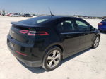 2013 Chevrolet Volt  Black vin: 1G1RA6E42DU123423